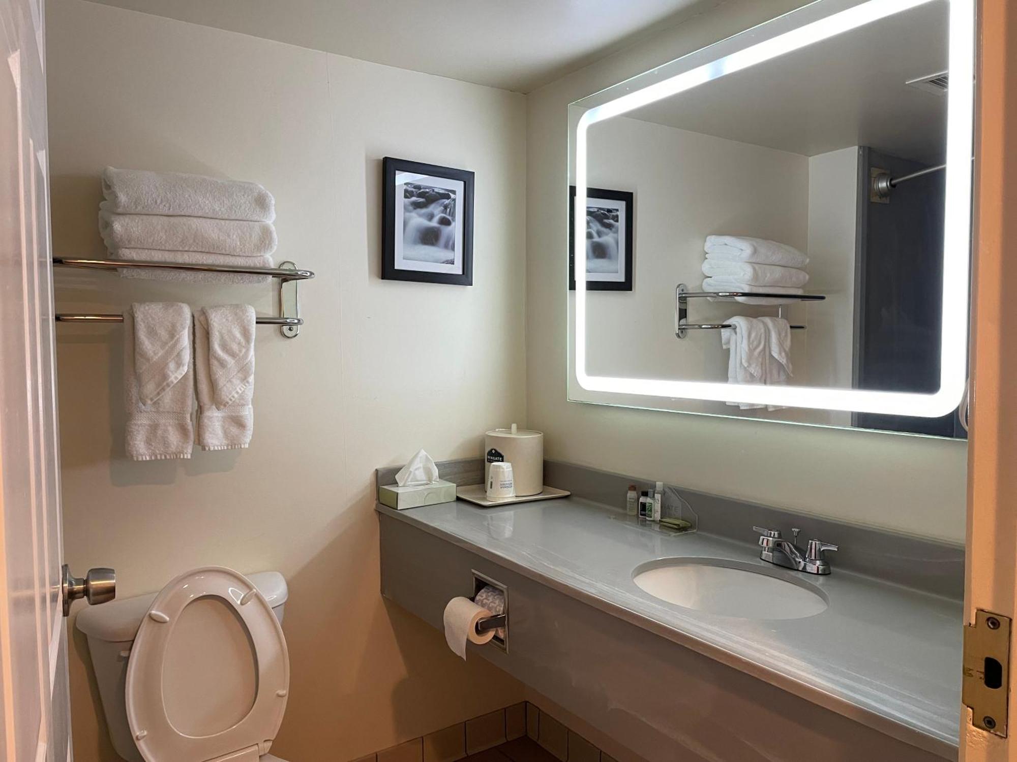 Wingate By Wyndham Eisenhower 3* Augusta