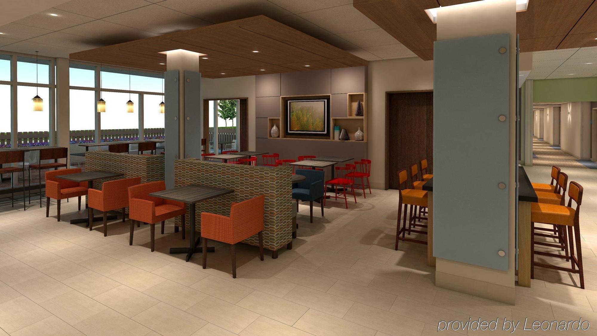 Hotel Wingate By Wyndham Eisenhower