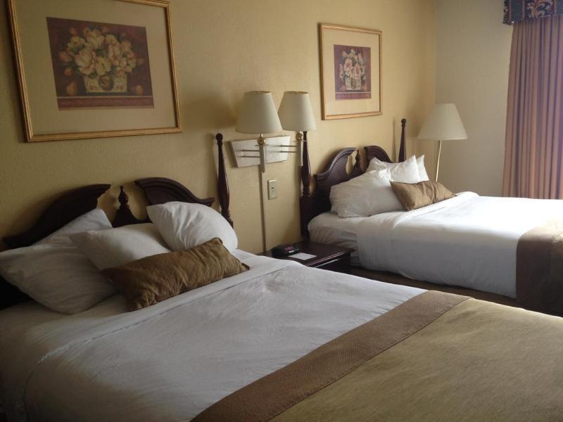Wingate By Wyndham Eisenhower 3* Augusta