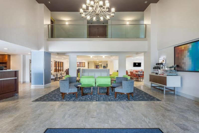 Wingate By Wyndham Eisenhower Augusta