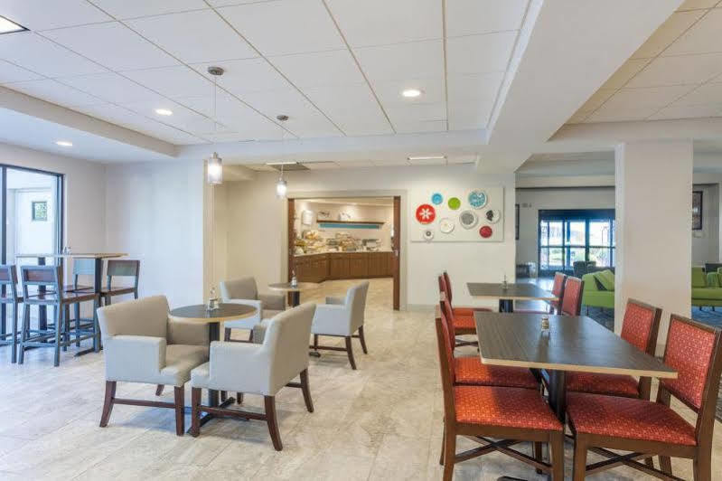 Wingate By Wyndham Eisenhower Hotel Augusta