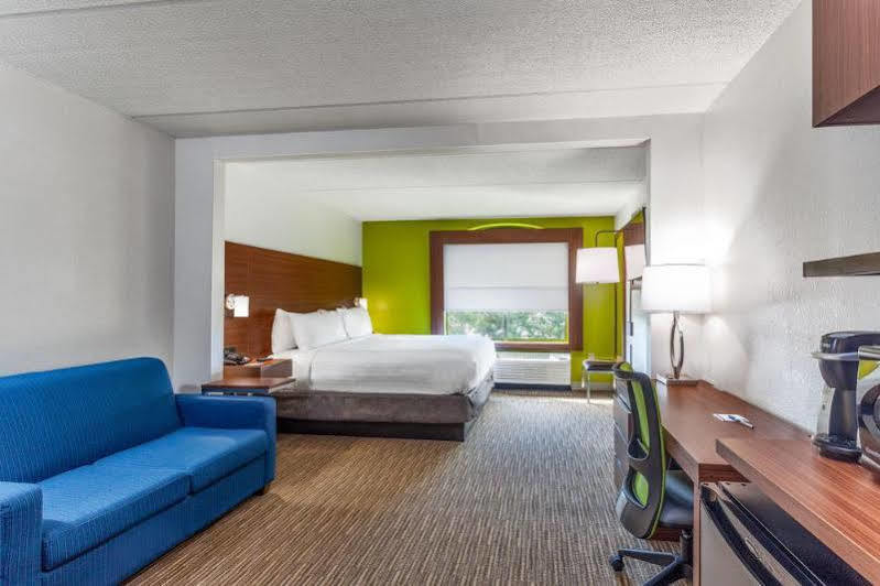 Wingate By Wyndham Eisenhower 3* Augusta
