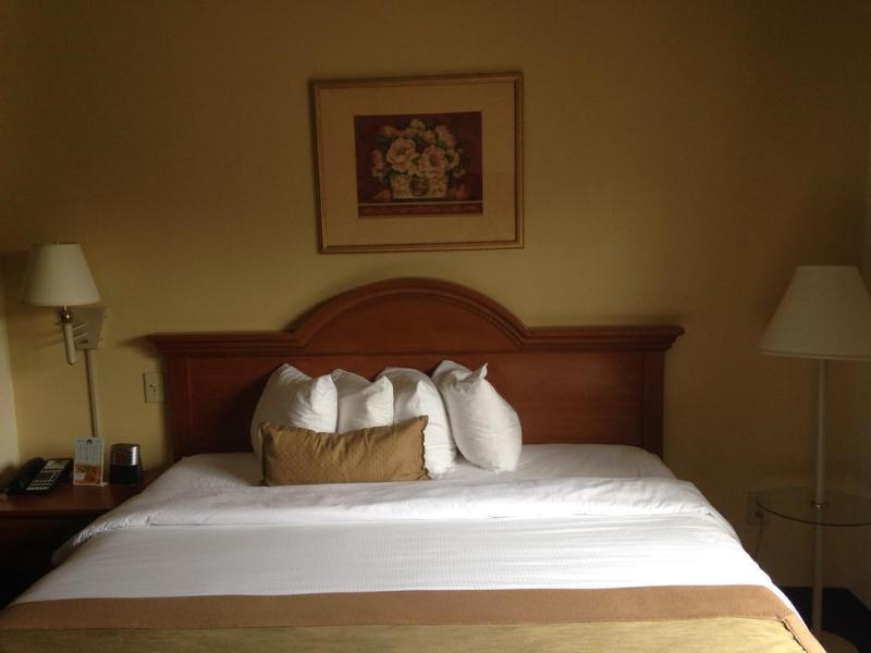 Wingate By Wyndham Eisenhower 3* Augusta