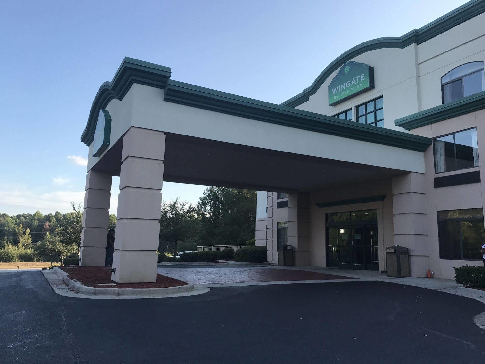Hotel Wingate By Wyndham Eisenhower
