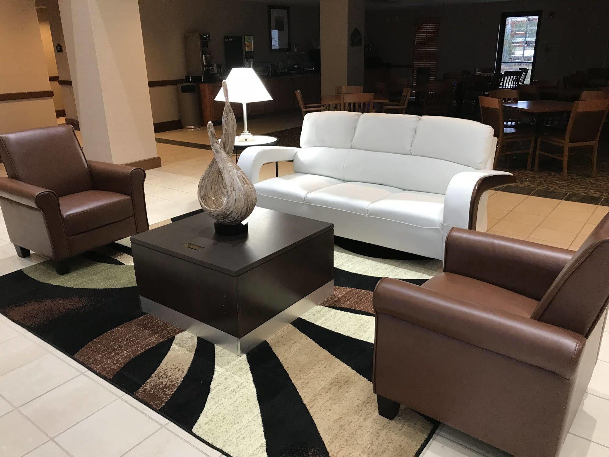 Wingate By Wyndham Eisenhower Augusta
