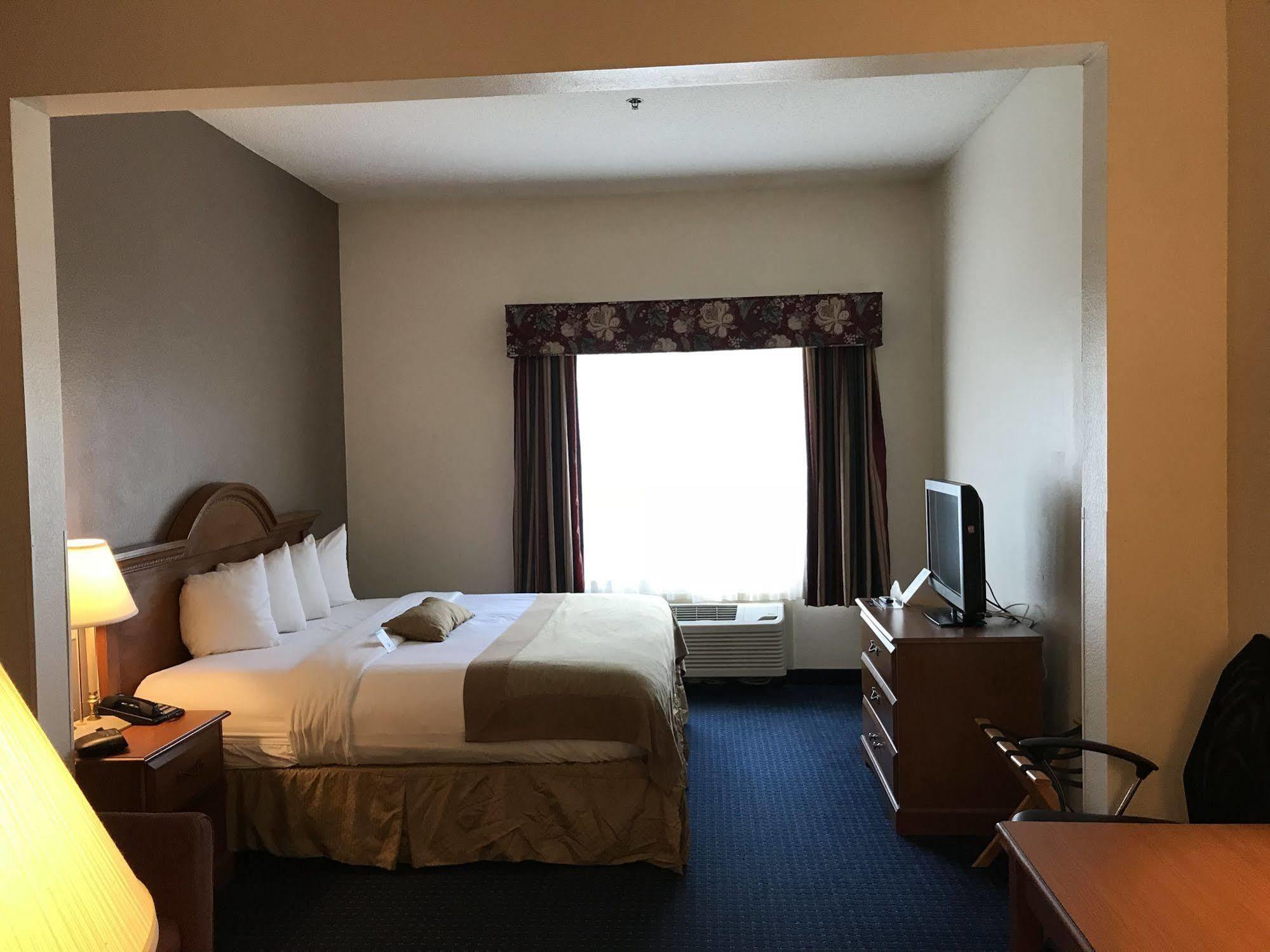 Wingate By Wyndham Eisenhower Hotel Augusta