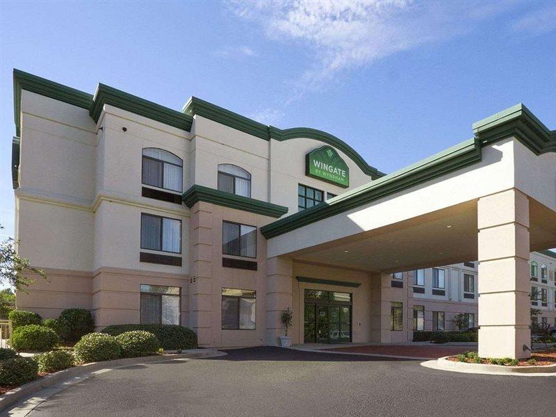 Wingate By Wyndham Eisenhower Augusta