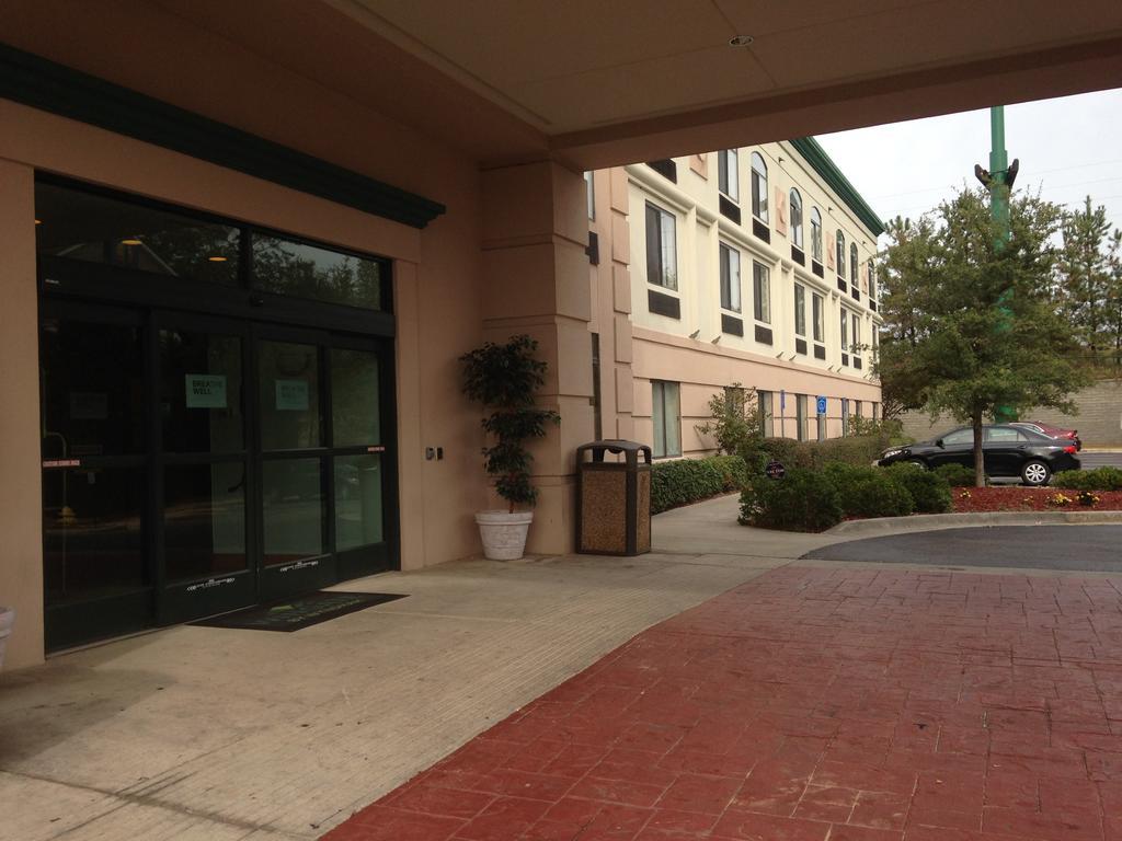Wingate By Wyndham Eisenhower 3*