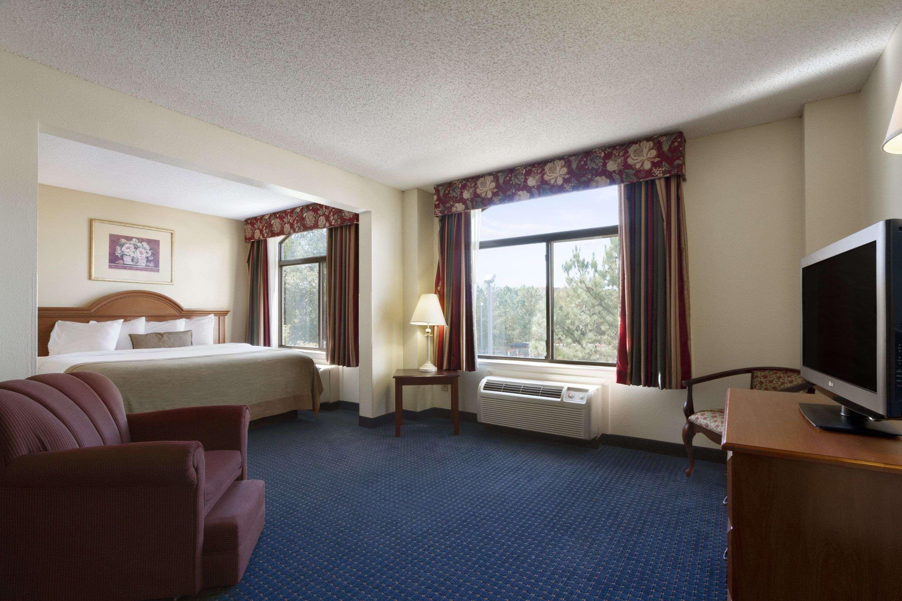 Hotel Wingate By Wyndham Eisenhower Augusta