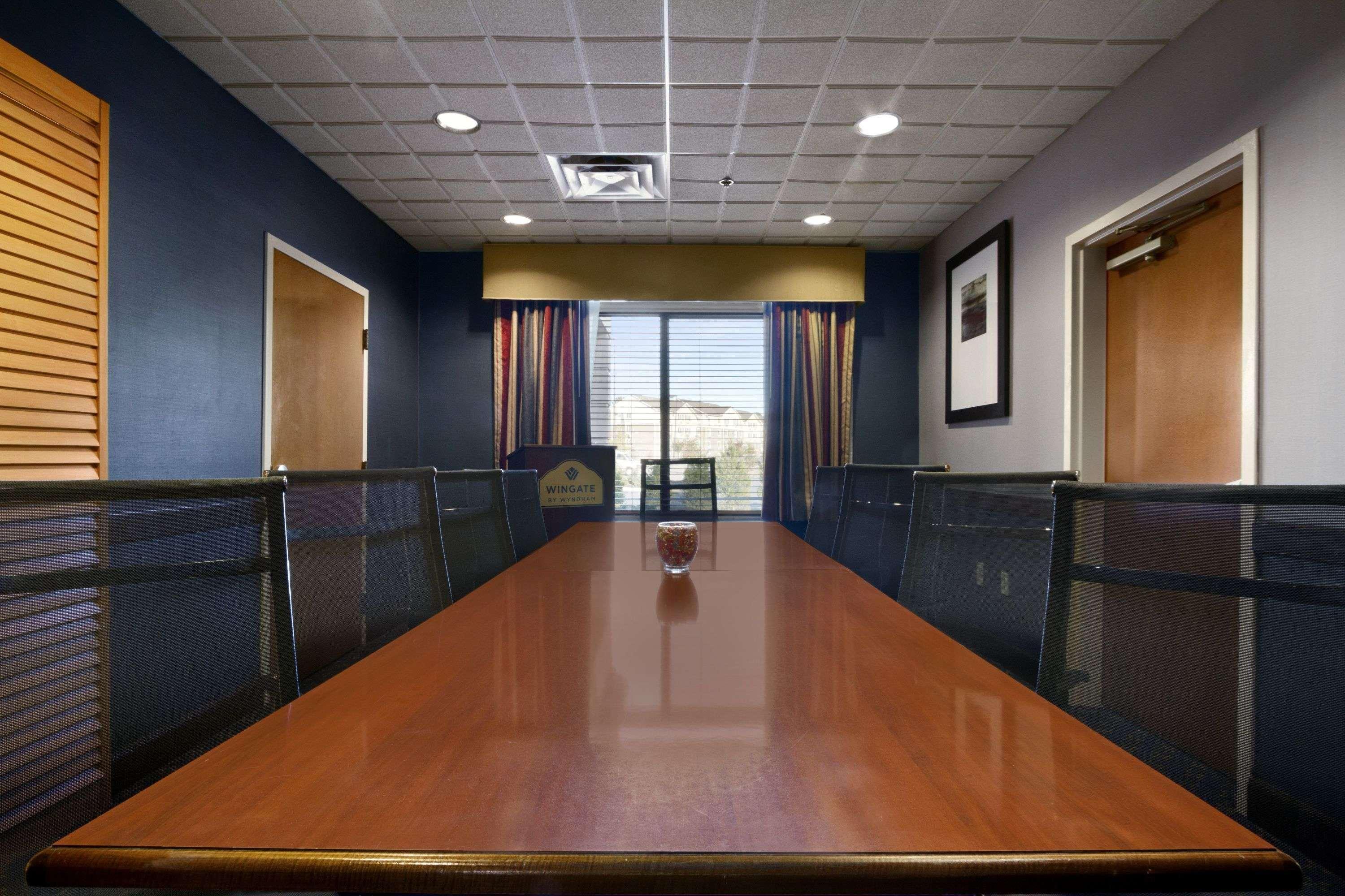 Wingate By Wyndham Eisenhower Augusta