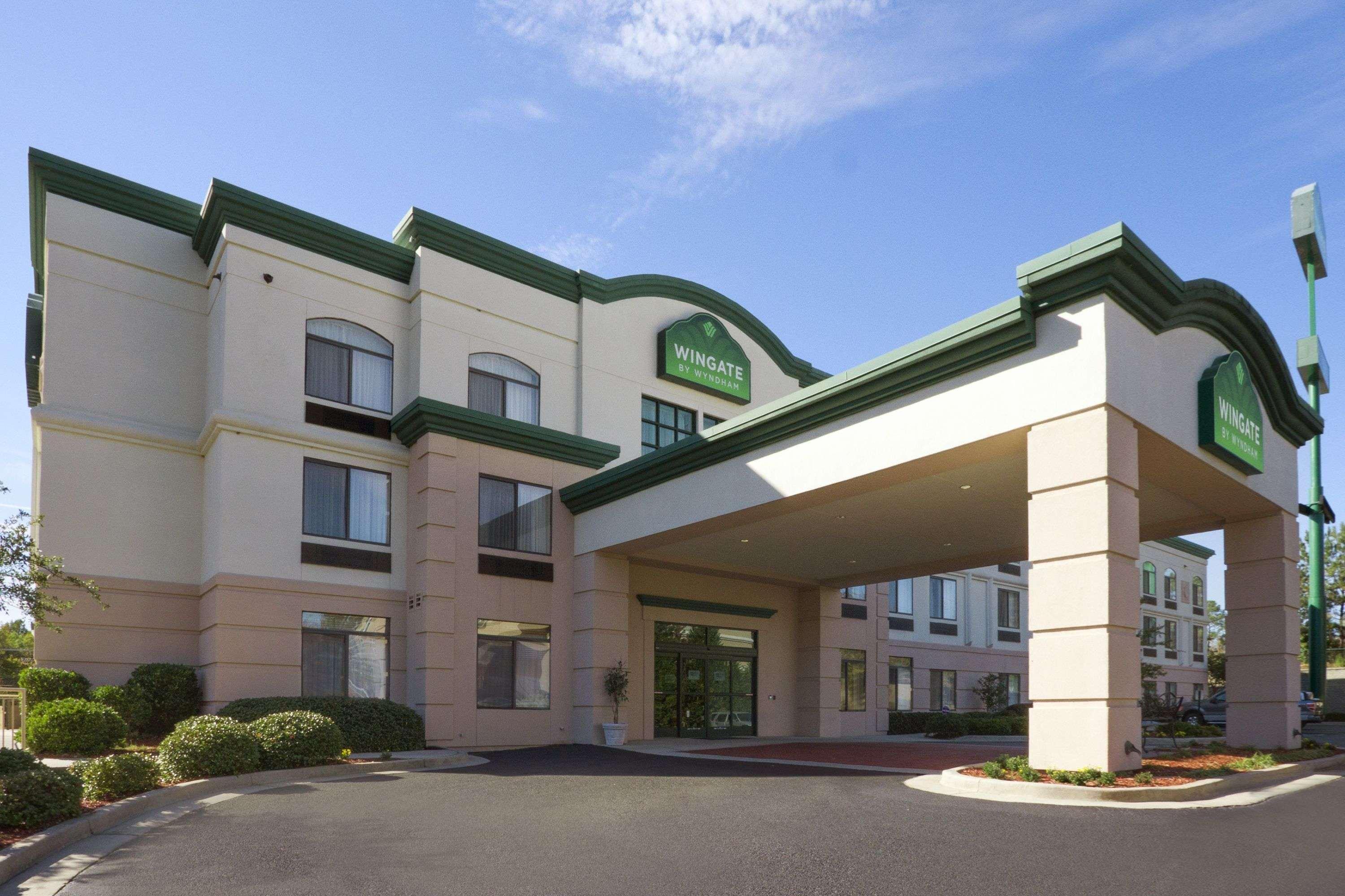 Hotel Wingate By Wyndham Eisenhower 3*