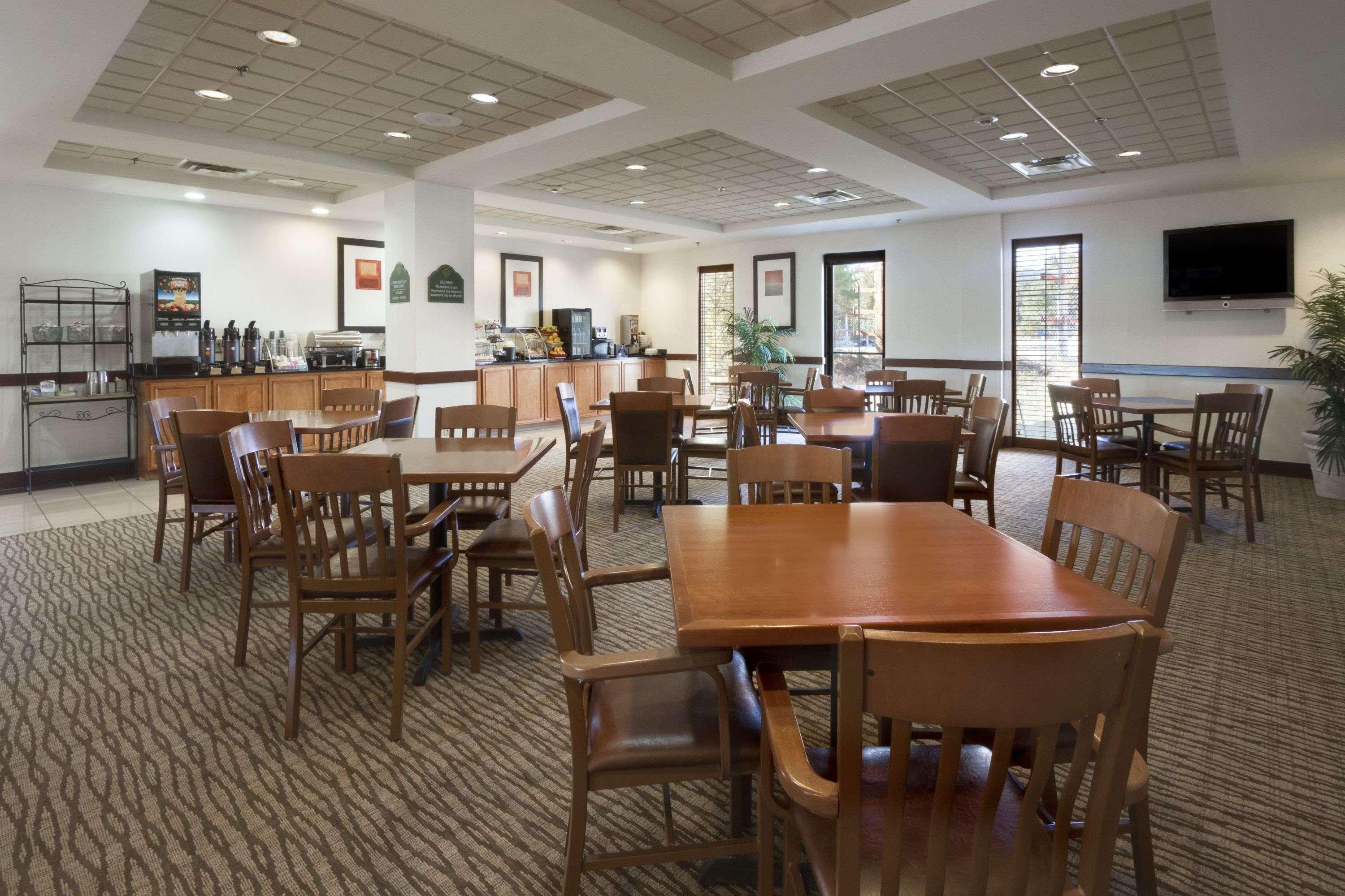 Hotel Wingate By Wyndham Eisenhower Augusta