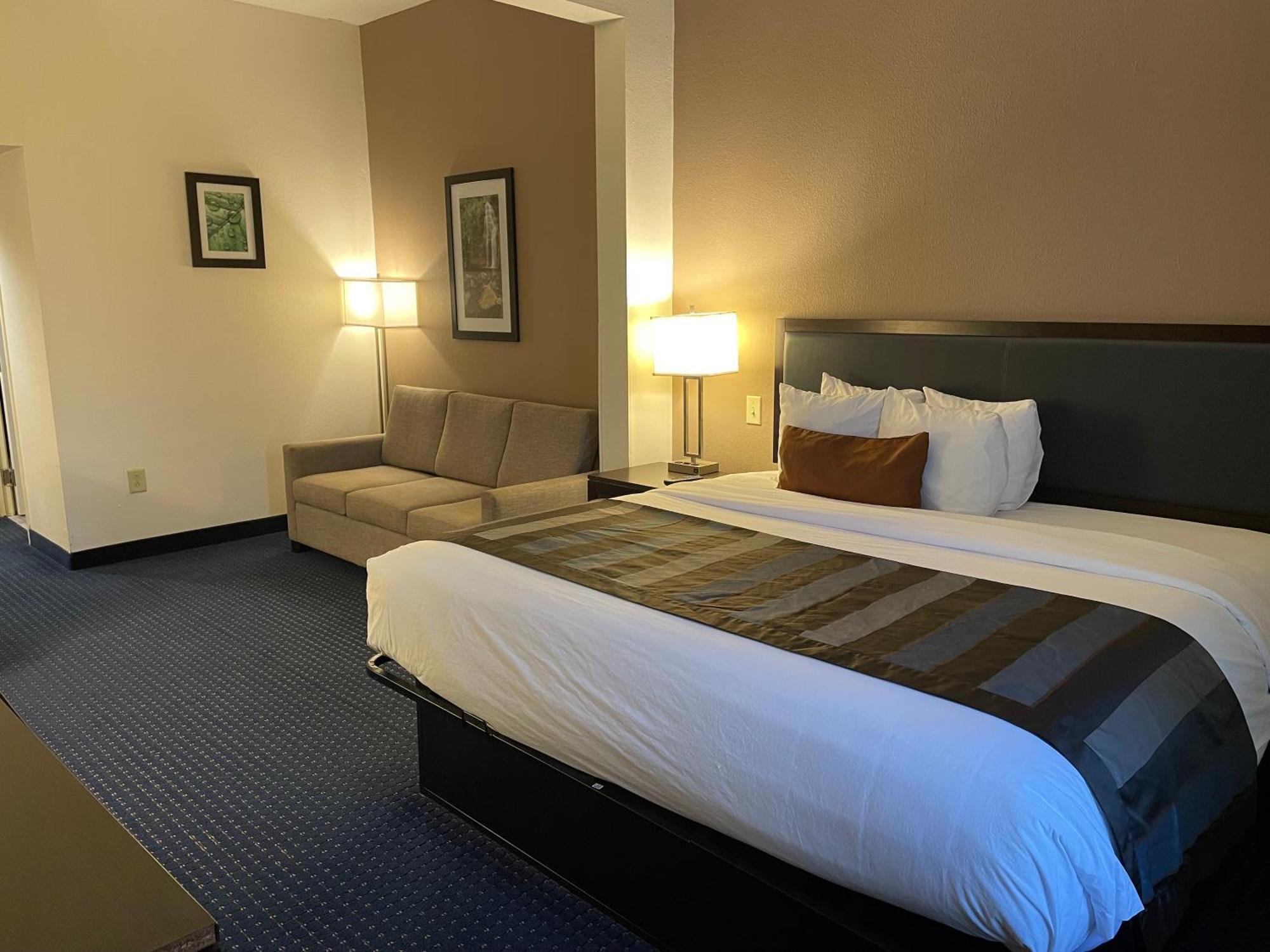 Hotel Wingate By Wyndham Eisenhower Augusta