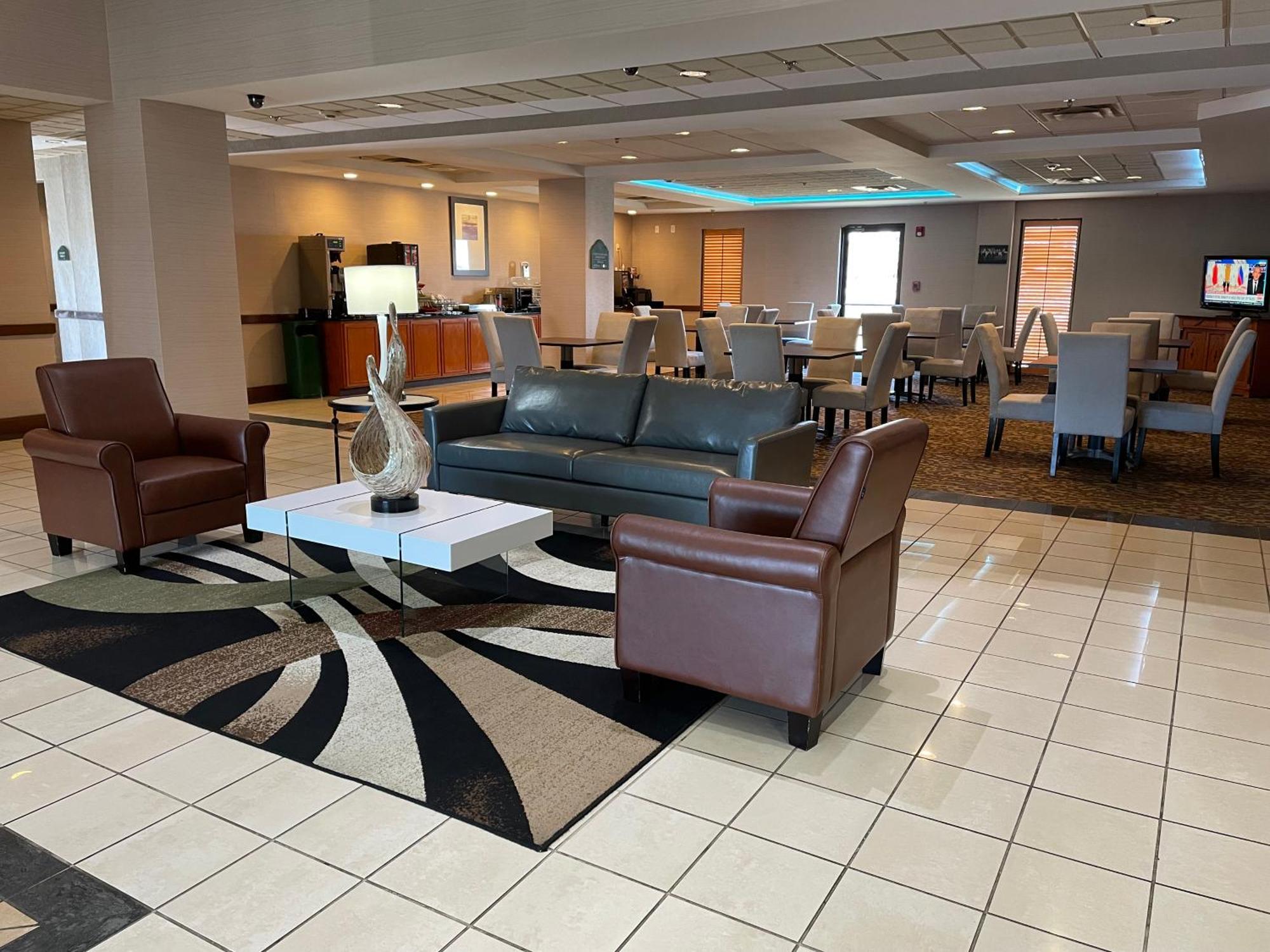 Hotel Wingate By Wyndham Eisenhower