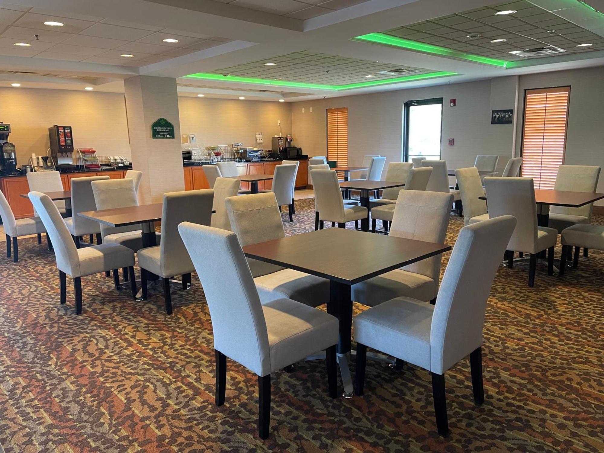 Wingate By Wyndham Eisenhower 3* Augusta