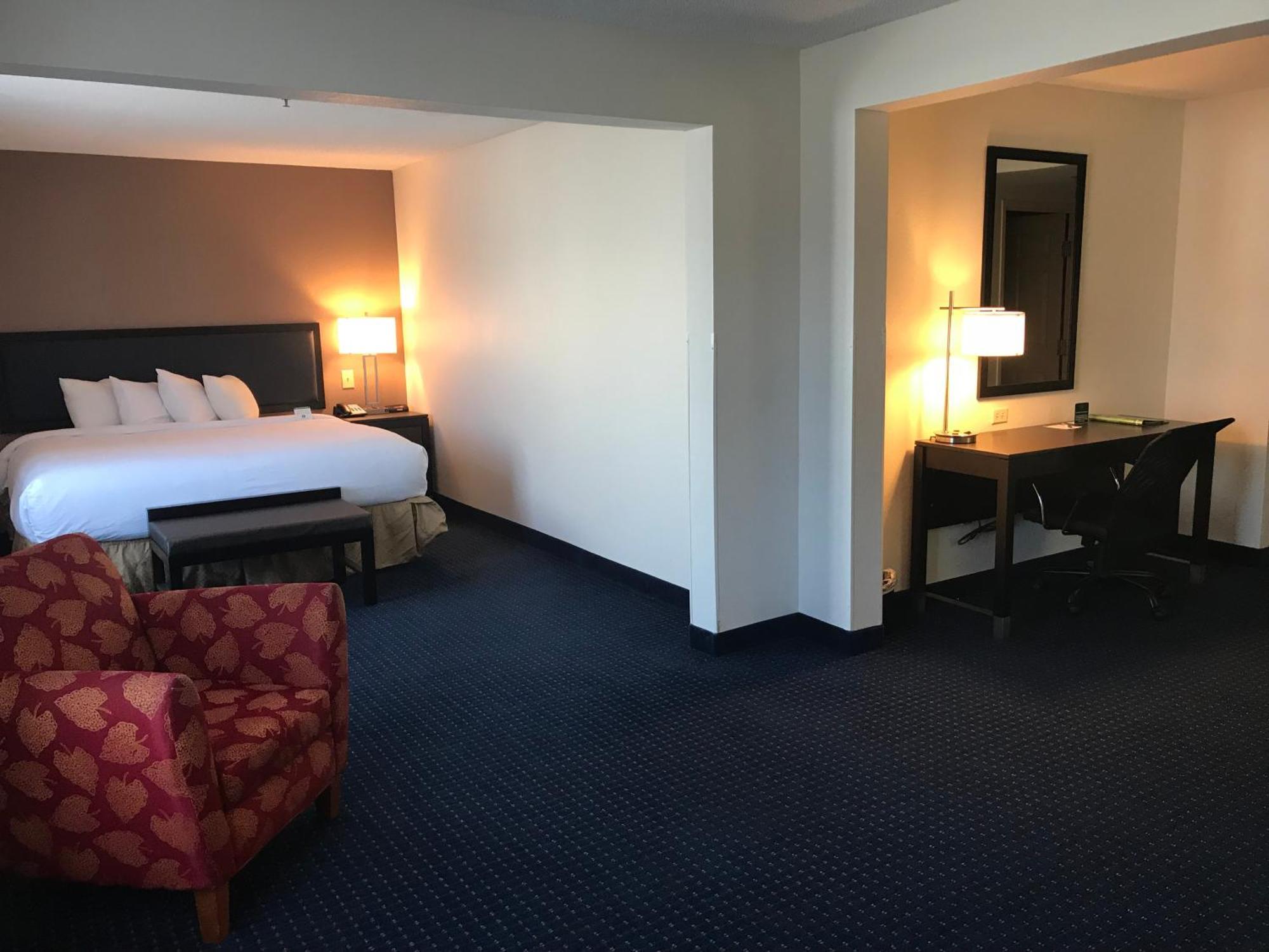 Wingate By Wyndham Eisenhower 3*
