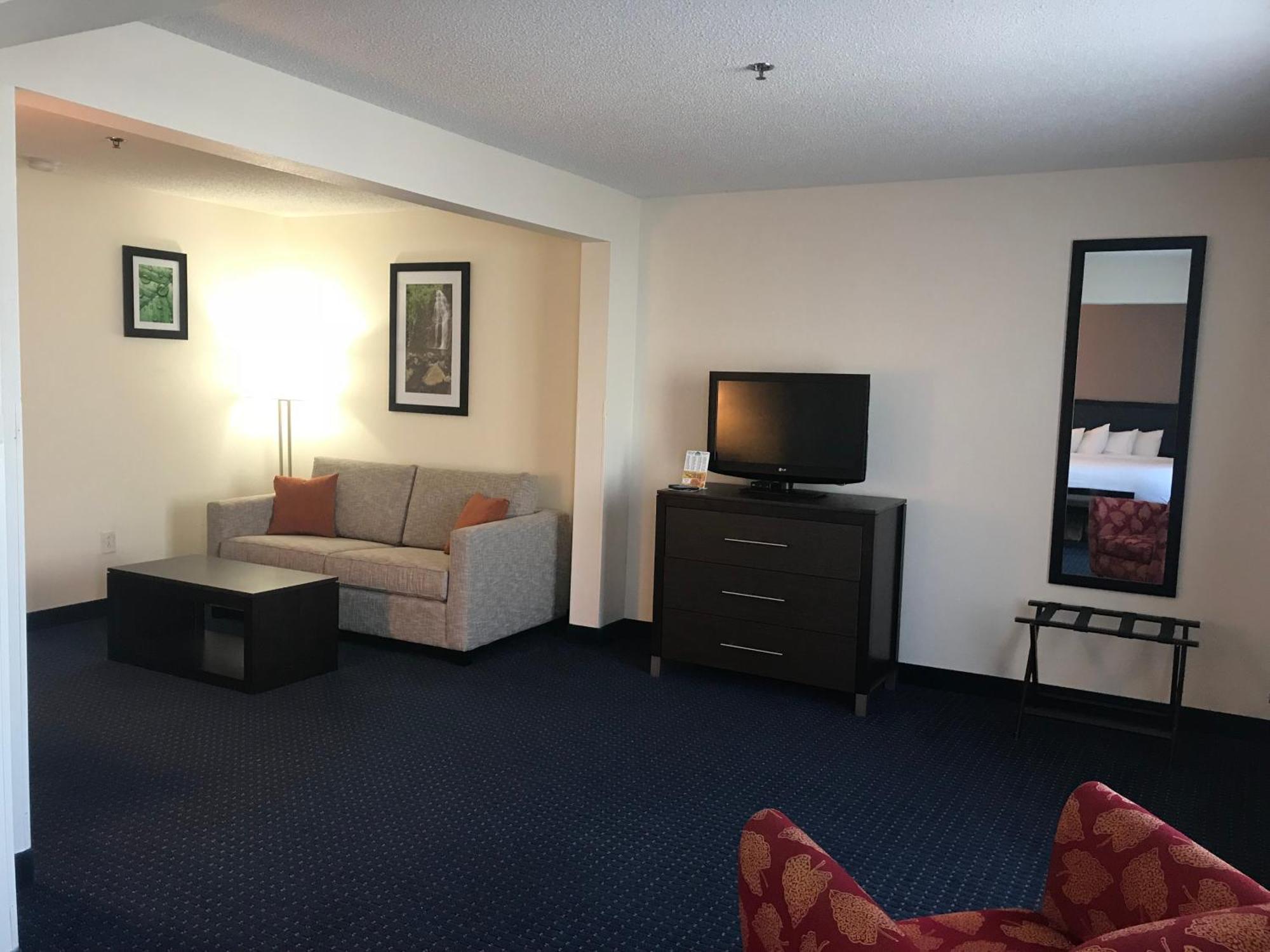 Wingate By Wyndham Eisenhower 3* Augusta