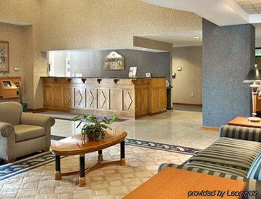 Wingate By Wyndham Eisenhower Hotel