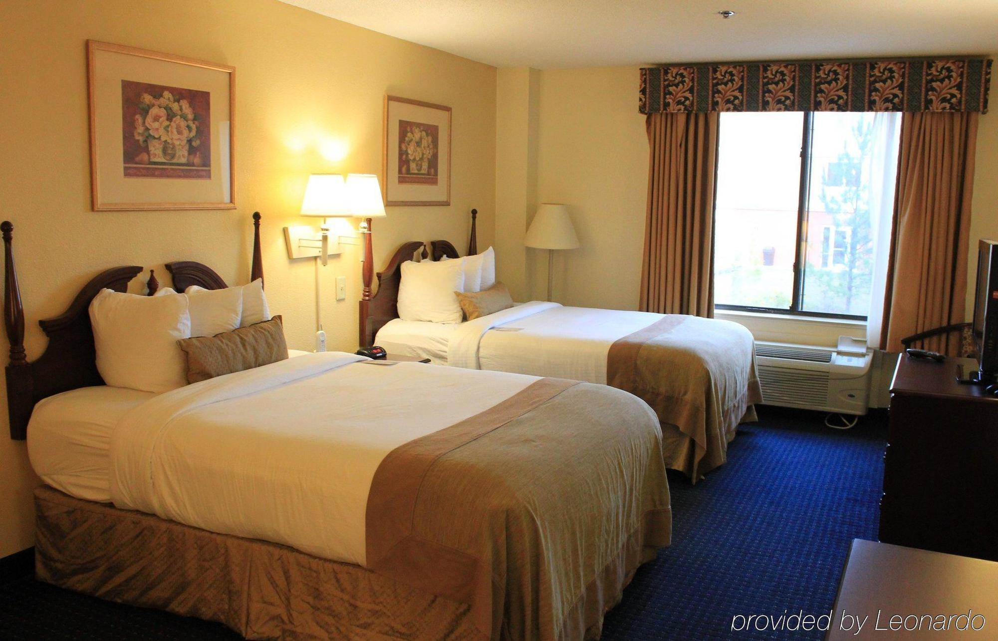 Wingate By Wyndham Eisenhower 3*