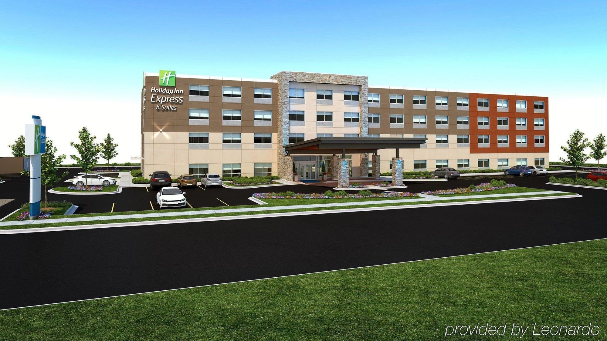Hotel Wingate By Wyndham Eisenhower 3*