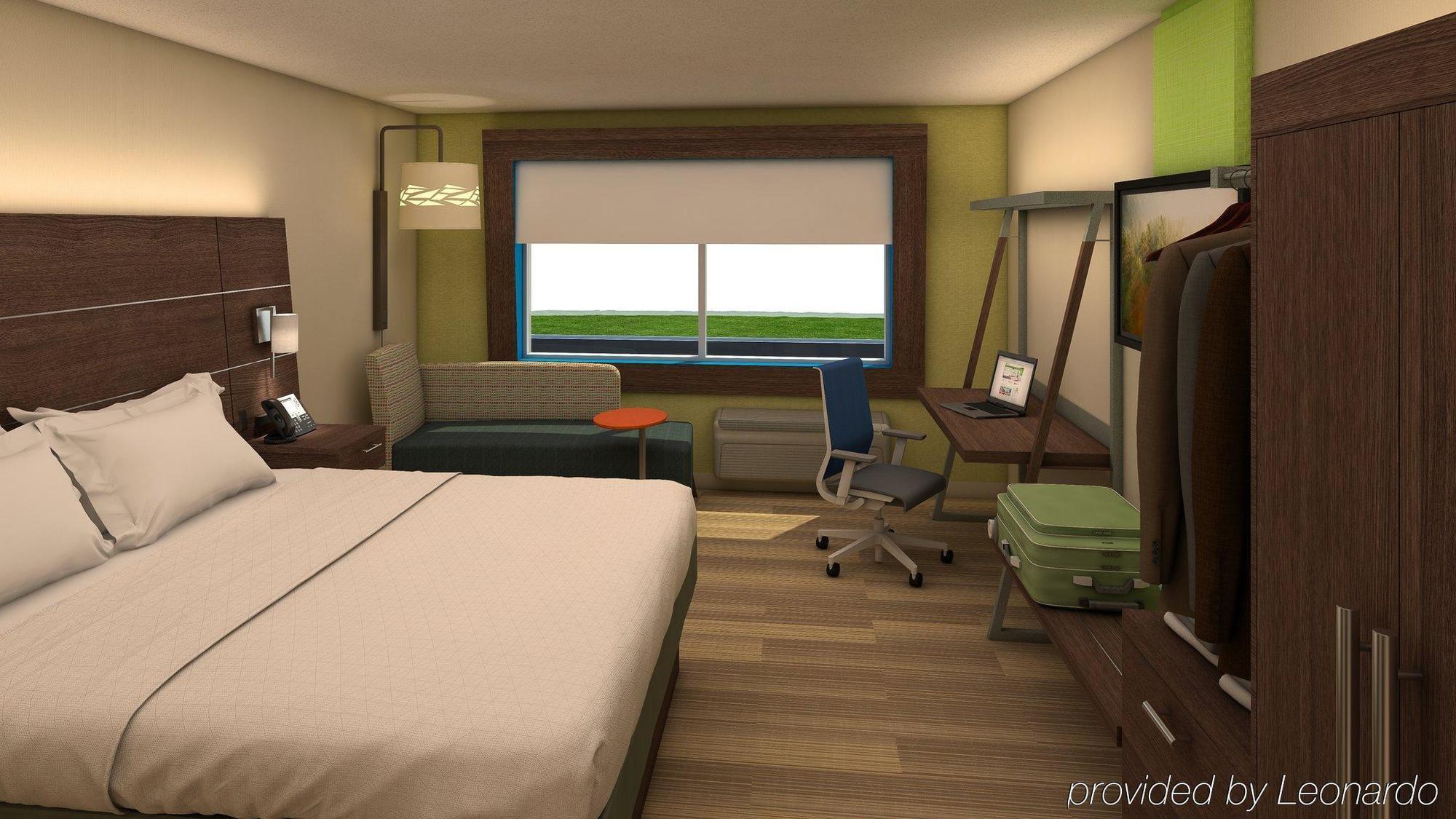 Hotel Wingate By Wyndham Eisenhower 3*