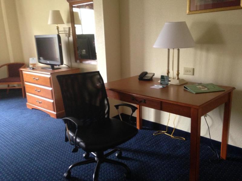 Hotel Wingate By Wyndham Eisenhower Augusta