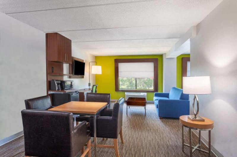 Hotel Wingate By Wyndham Eisenhower Augusta