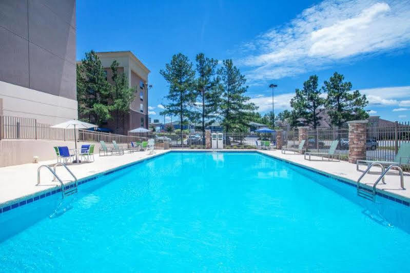 Hotel Wingate By Wyndham Eisenhower Augusta