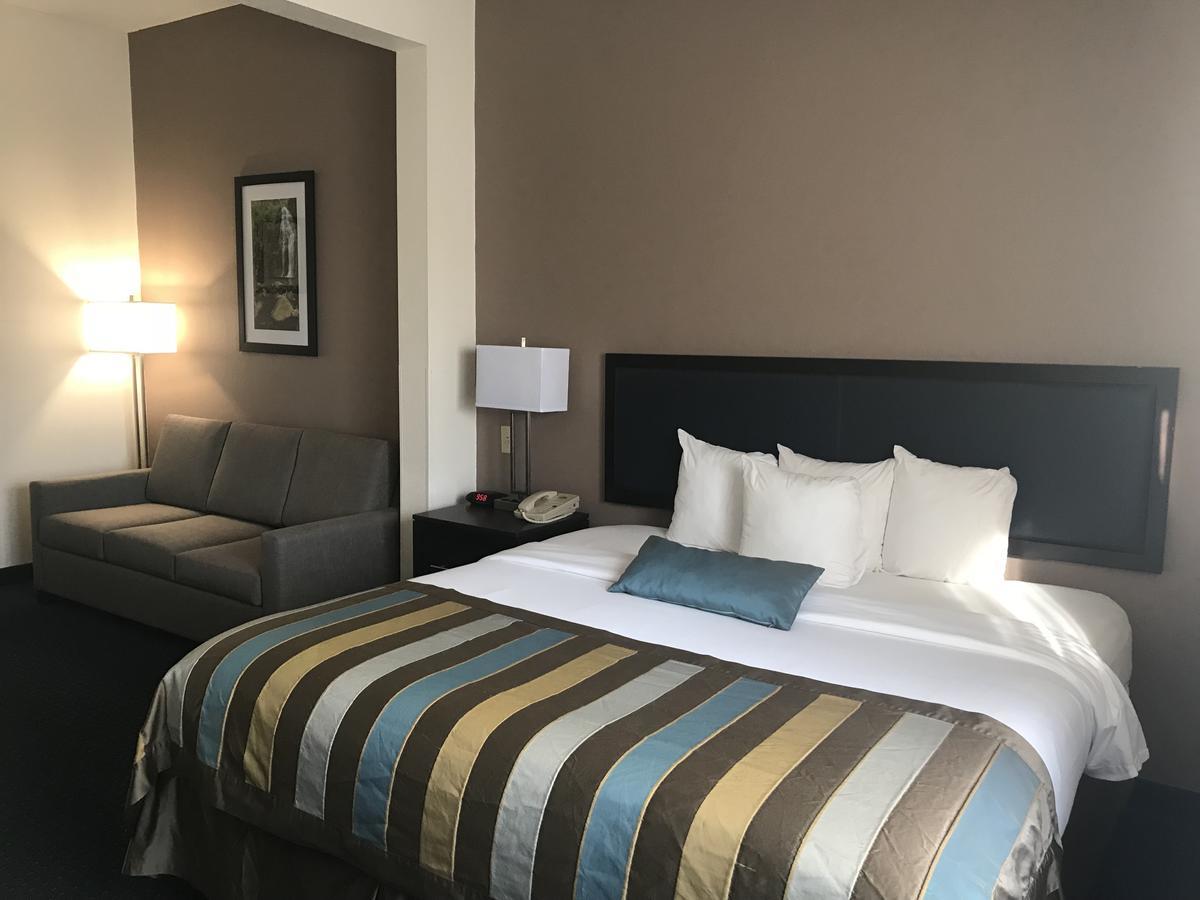 Wingate By Wyndham Eisenhower 3*