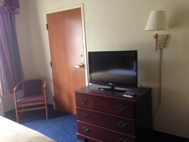 Wingate By Wyndham Eisenhower 3* Augusta