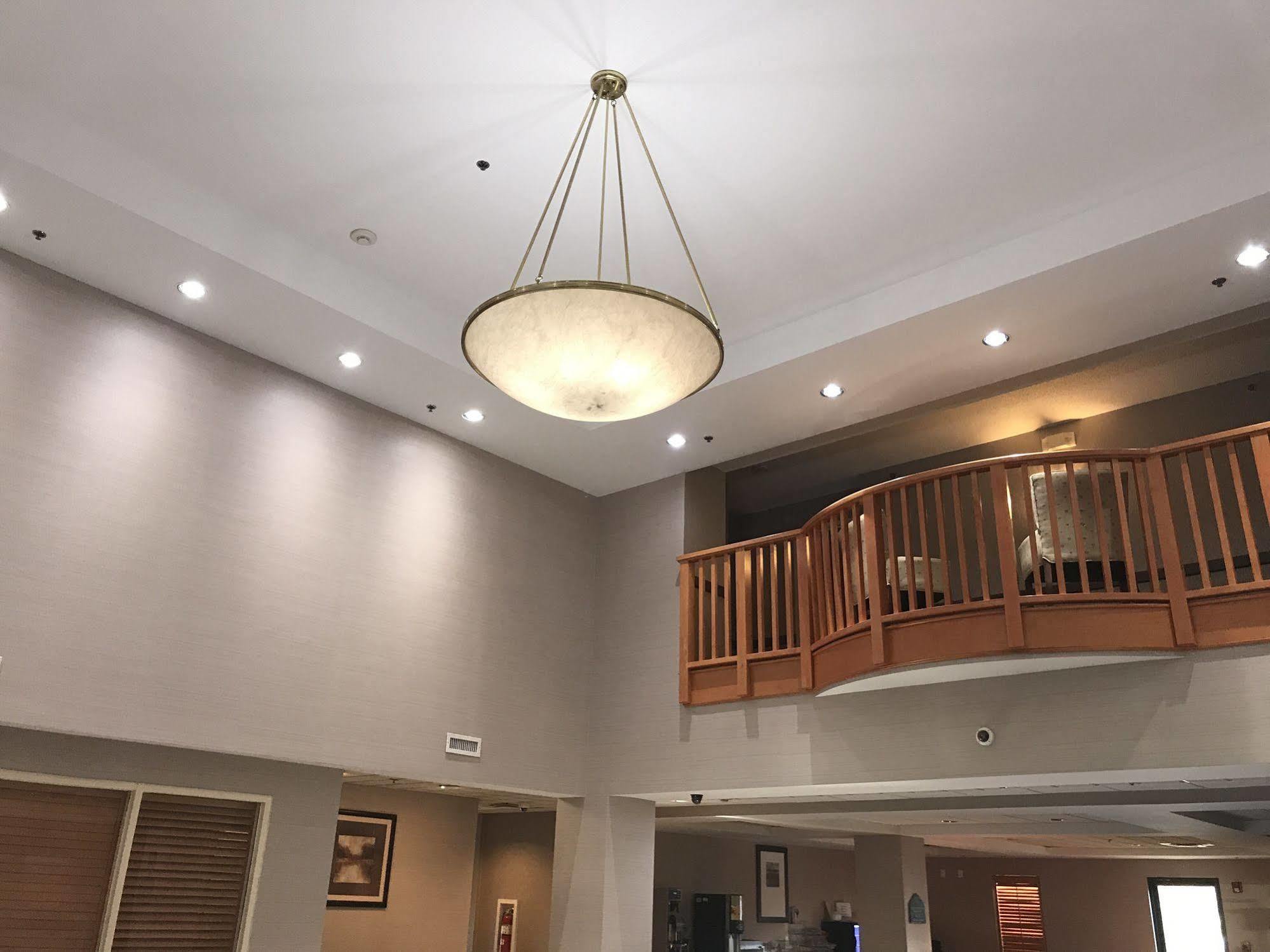 Hotel Wingate By Wyndham Eisenhower 3*