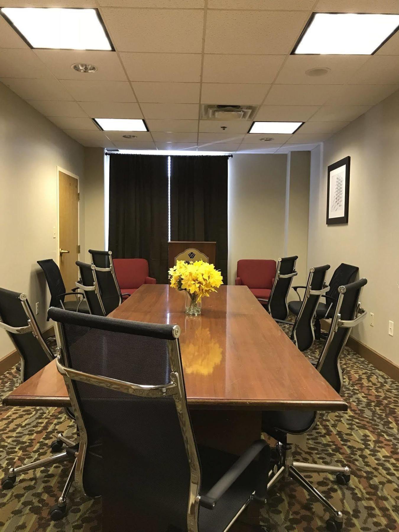 Hotel Wingate By Wyndham Eisenhower Augusta